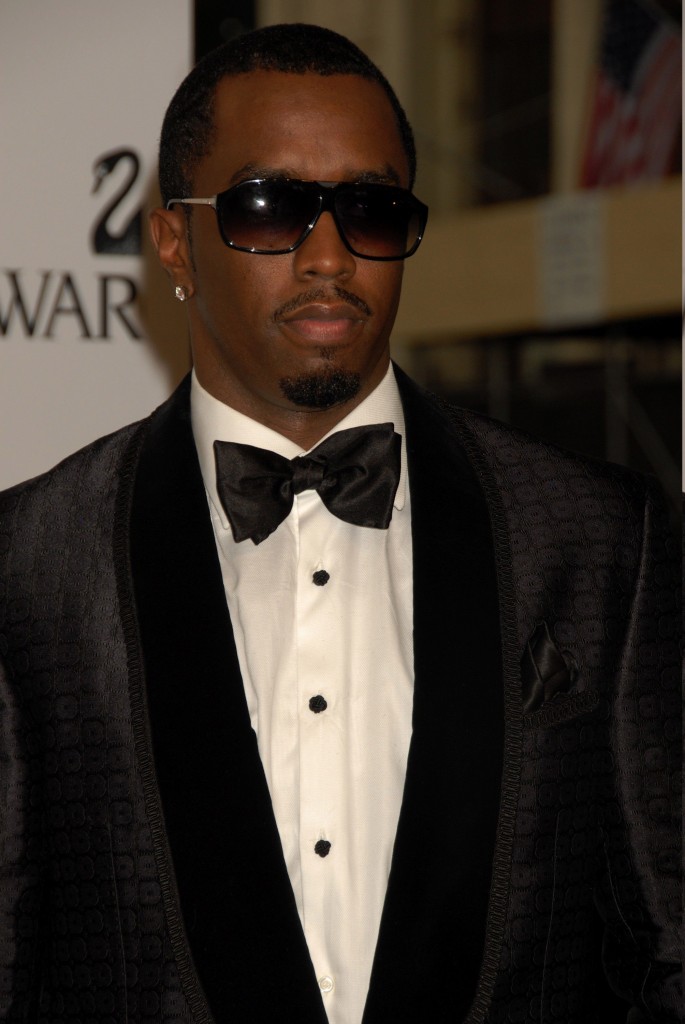 Sean 'P. Diddy' Combs is planning several launches for women including the U.S. rollout of the Unforgivable for Women fragrance in October. (David Miller/Abaca Press/MCT)