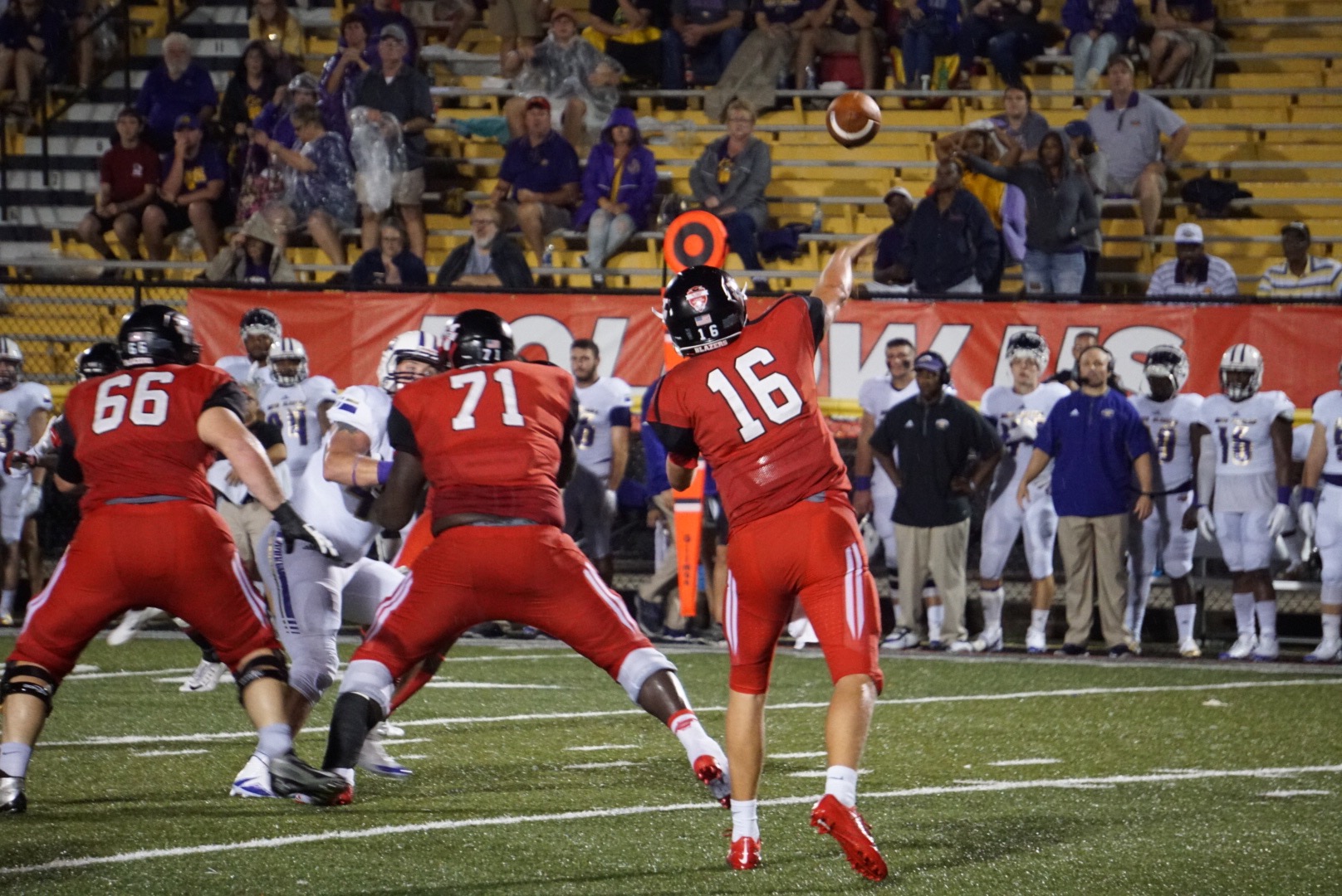 Valdosta State Football V University Of North Alabama The Spectator Valdosta State Football V University Of North Alabama The Spectator