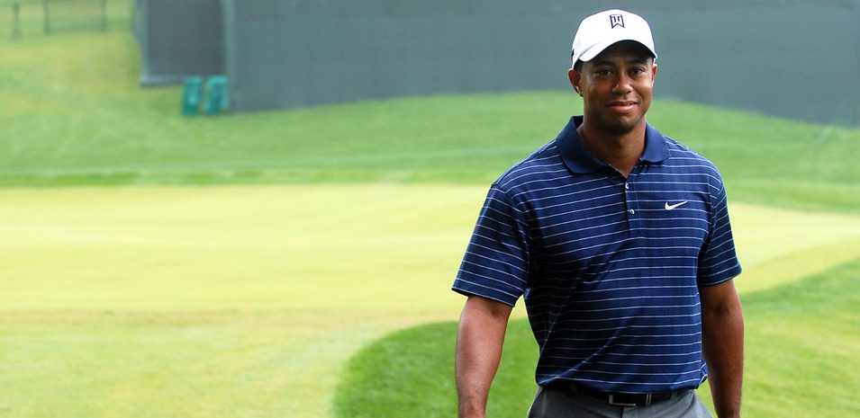 Column This Generation Yearned For Tiger Woods The Spectator