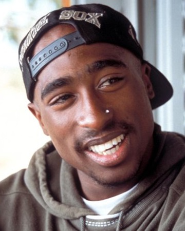 Tupac Shakur, Haitian Jack, this Watch is A True Mystery… the