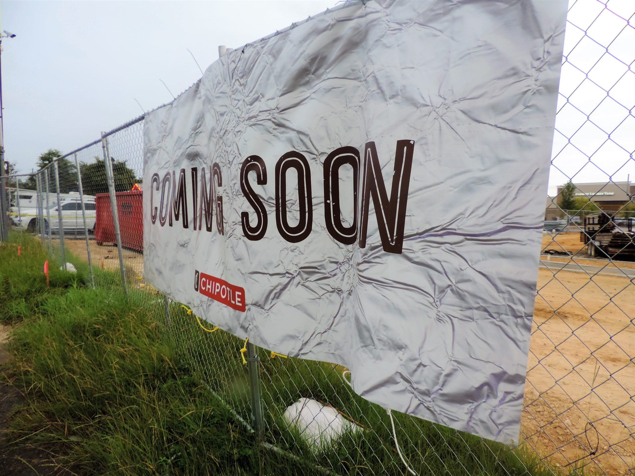 Chipotle is finally coming to Valdosta The Spectator