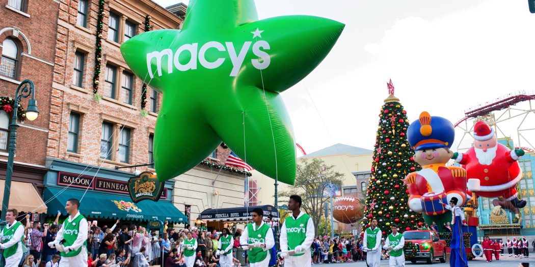 Macy's Thanksgiving Day Parade lineup and who to look for The Spectator