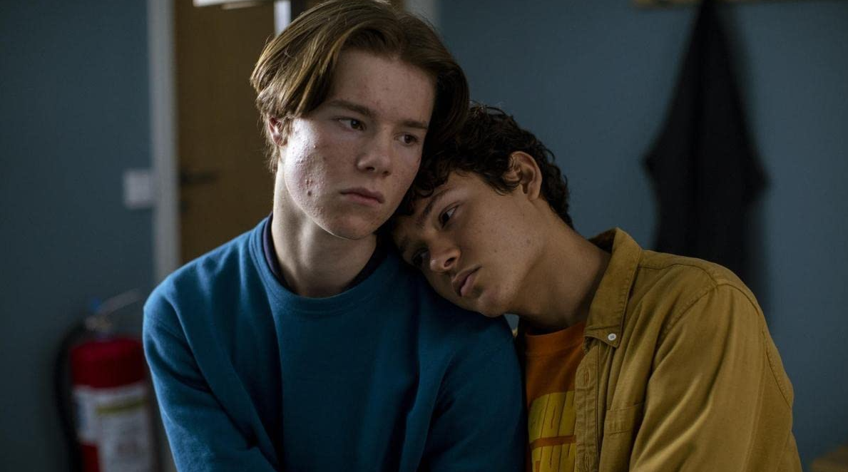 Production continues on “Young Royals” season two - The Spectator