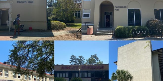 Buildings on VSU's campus named after problematic historical figures