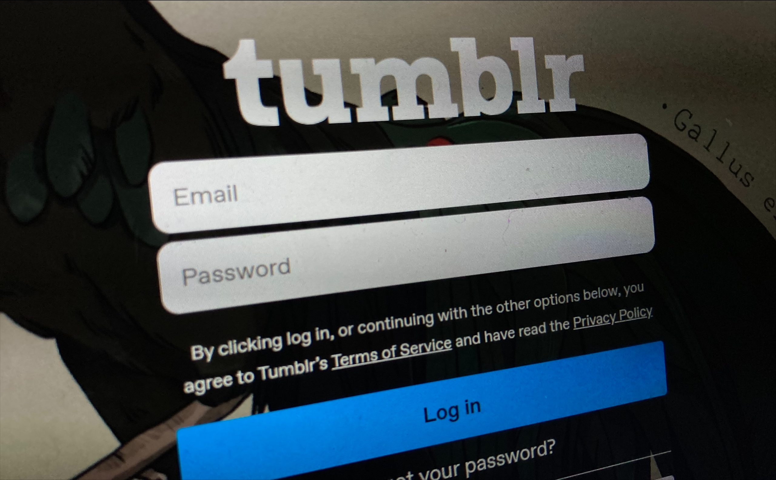 How to Login Tumblr Account  Sign-In Tumblr Account 2022 