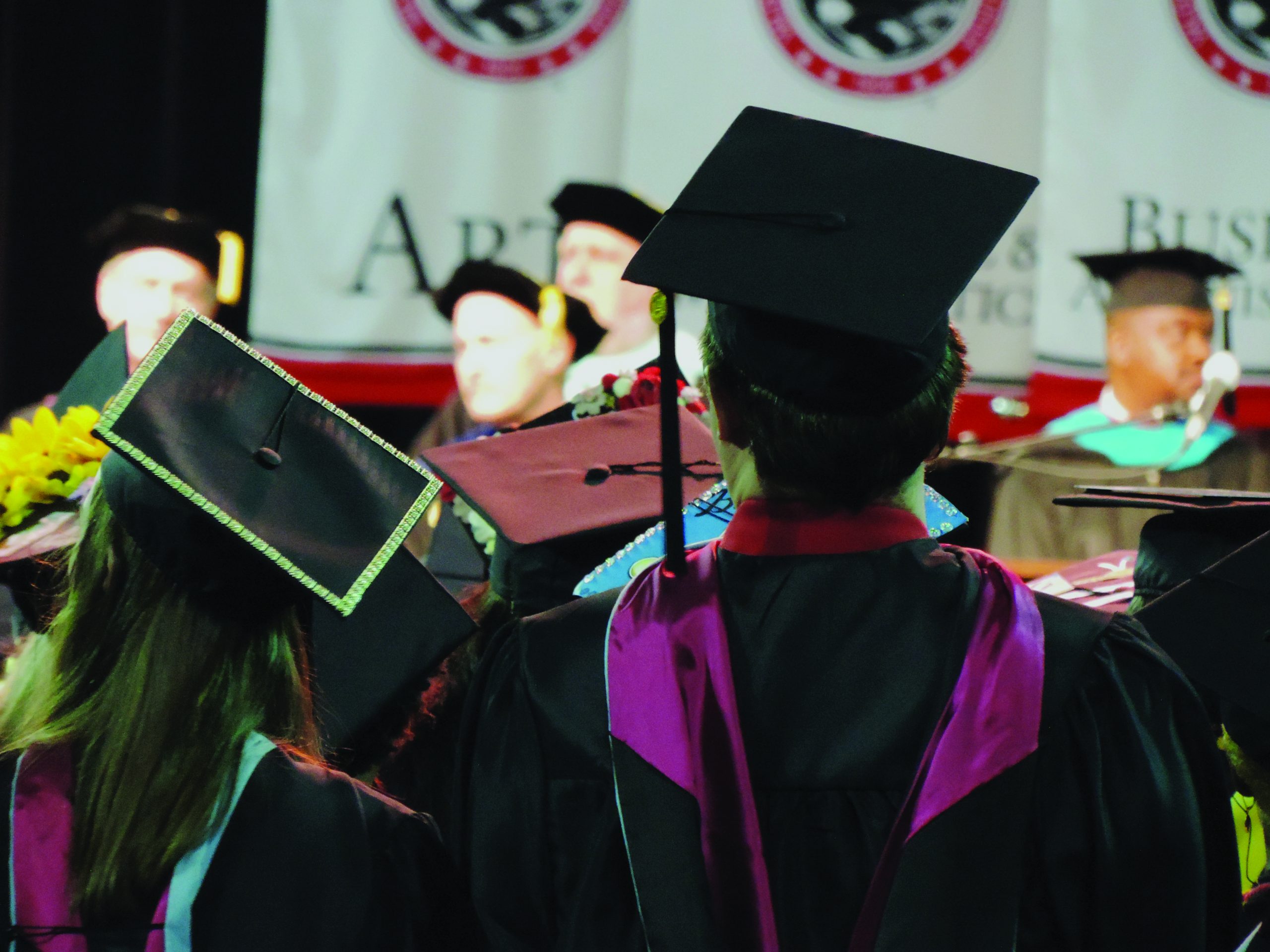 Top 5 things to do before graduating The Spectator