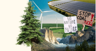 Climate Power Composite