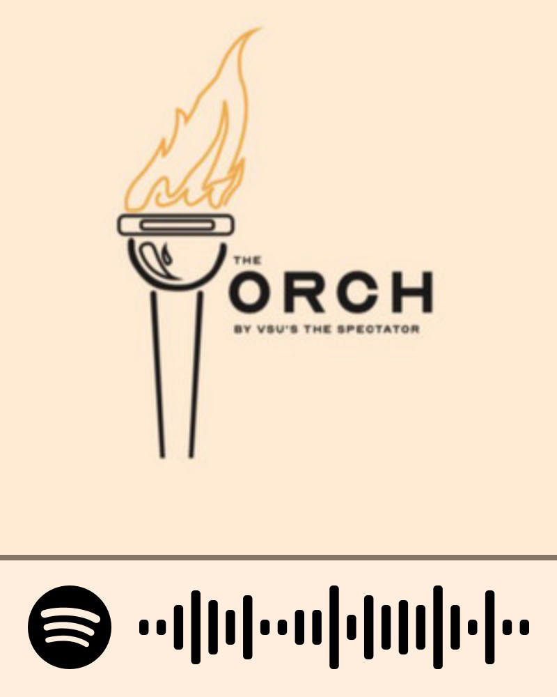 the torch spotify