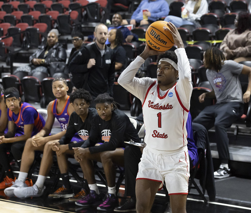 VSU looks to end skid; defend home court against West Florida